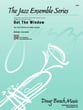 Out the Window Jazz Ensemble sheet music cover